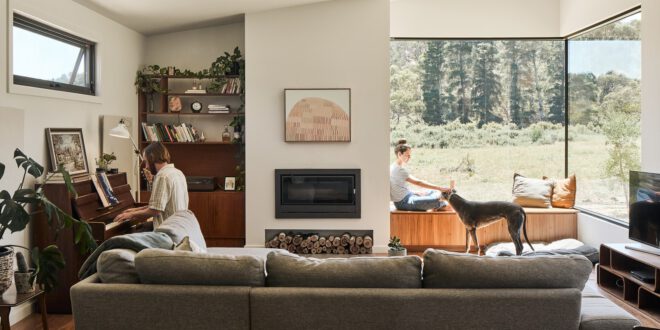 Archisearch - Pyrenees residence | by David Noordhoff