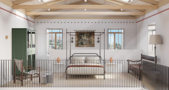 Archisearch - Symi residence | by Studio Opaque2