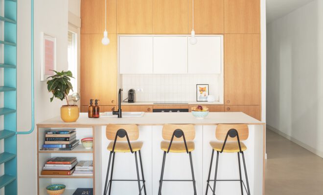 Archisearch - CasaBAL in Madrid, Spain | by Ana Cubas