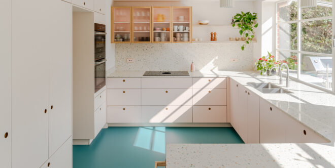 Archisearch - Cosmo’s House | by MW Architects