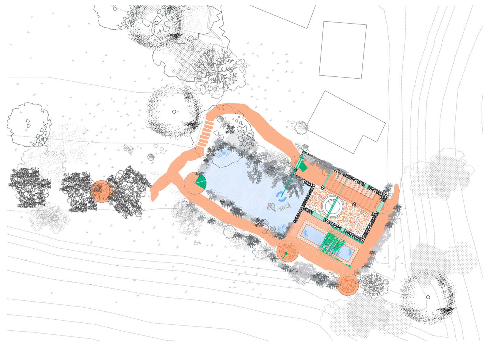 Archisearch Architecture as a Careful Act of Listening in the Women-Led Architecture Practice Piano Piano Studio