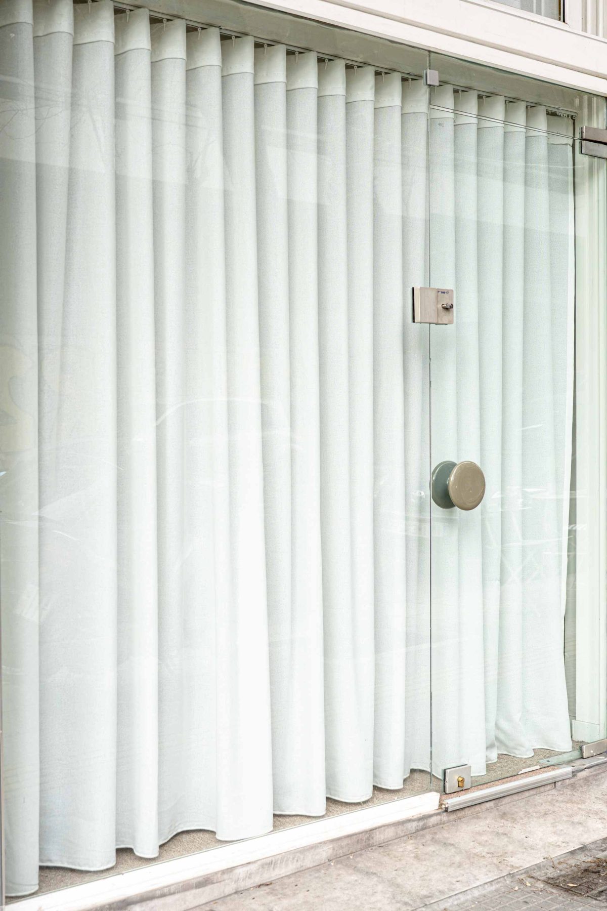 Archisearch The Architect’s Office: Ioanna Vlachaki & ATOB’s Shared Studio as a Canvas for Architecture, Design and Art