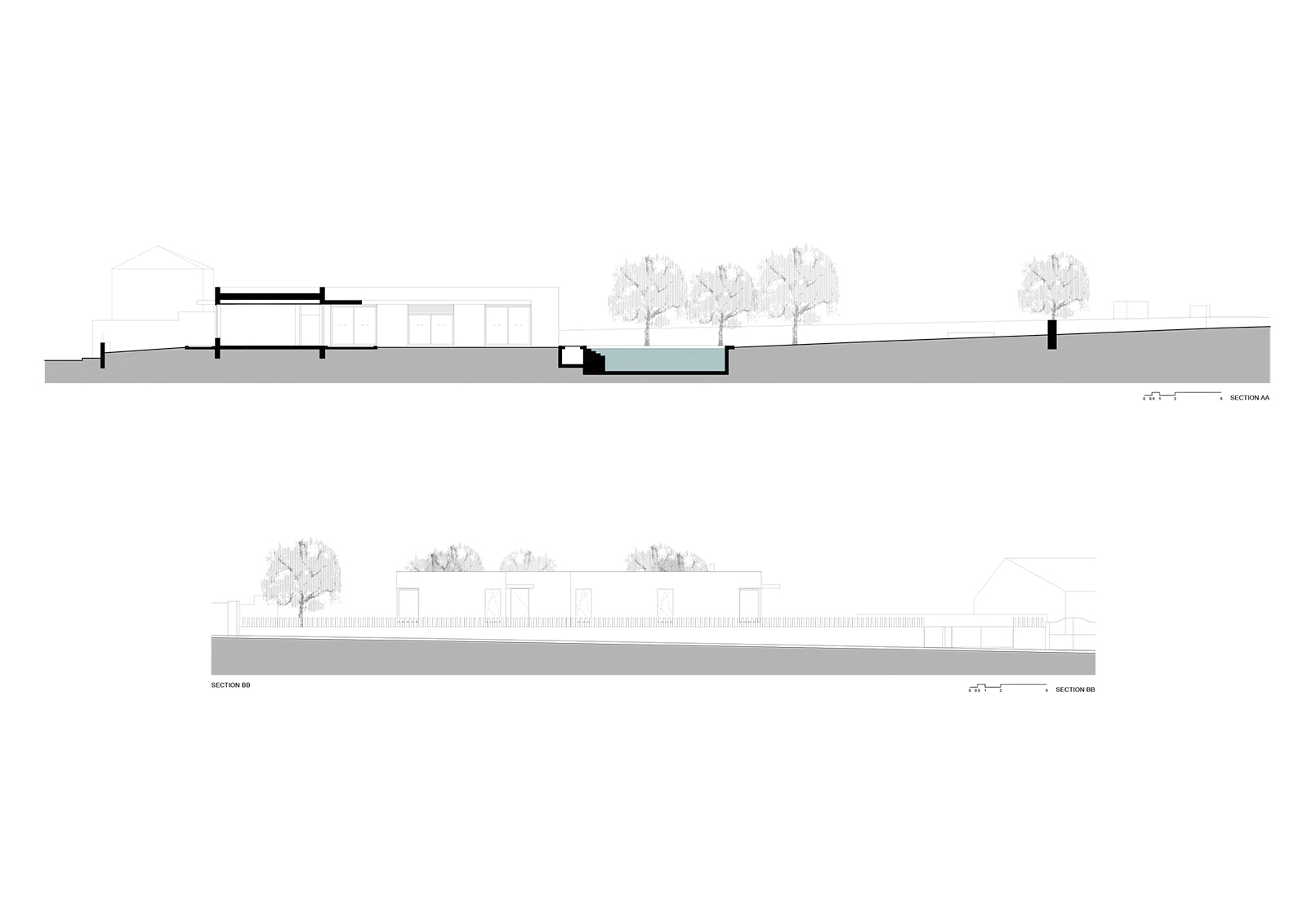 Archisearch CS House in Águeda, Portugal | by WALAA + Jorge Gonzalez