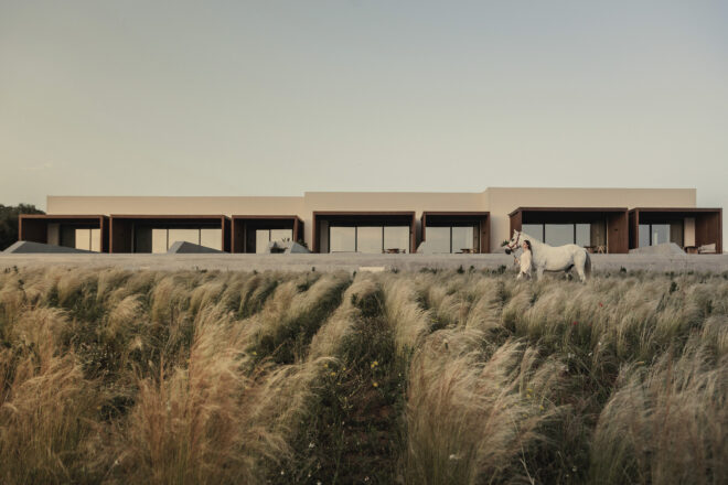 Archisearch - Meraviglia slow living | by Block 722 Architects