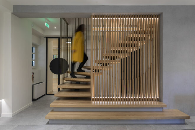 Archisearch - El Centro | από την Επίκυκλος και την Angeles Mira