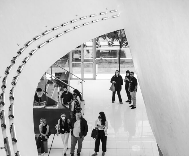 Archisearch - ΕΣΩ 2022 _ Crossing Territories: όσα μάθαμε στη φετινή διοργάνωση της ημερίδας για το design και την αρχιτεκτονική