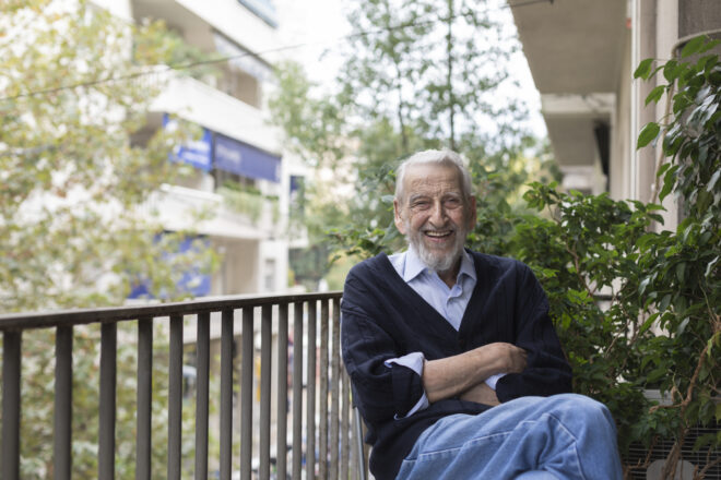 Archisearch - Σύμβαση Διανομής Ακινήτου στον Μητροπολιτικό Πόλο Ελληνικού - Αγίου Κοσμά | Κωνσταντίνος Δεκαβάλλας