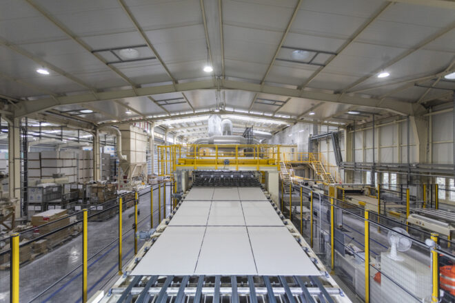 Archisearch - Πιστοποίηση Ελληνικών Προϊόντων από το Ινστιτούτο IBR | KNAUF