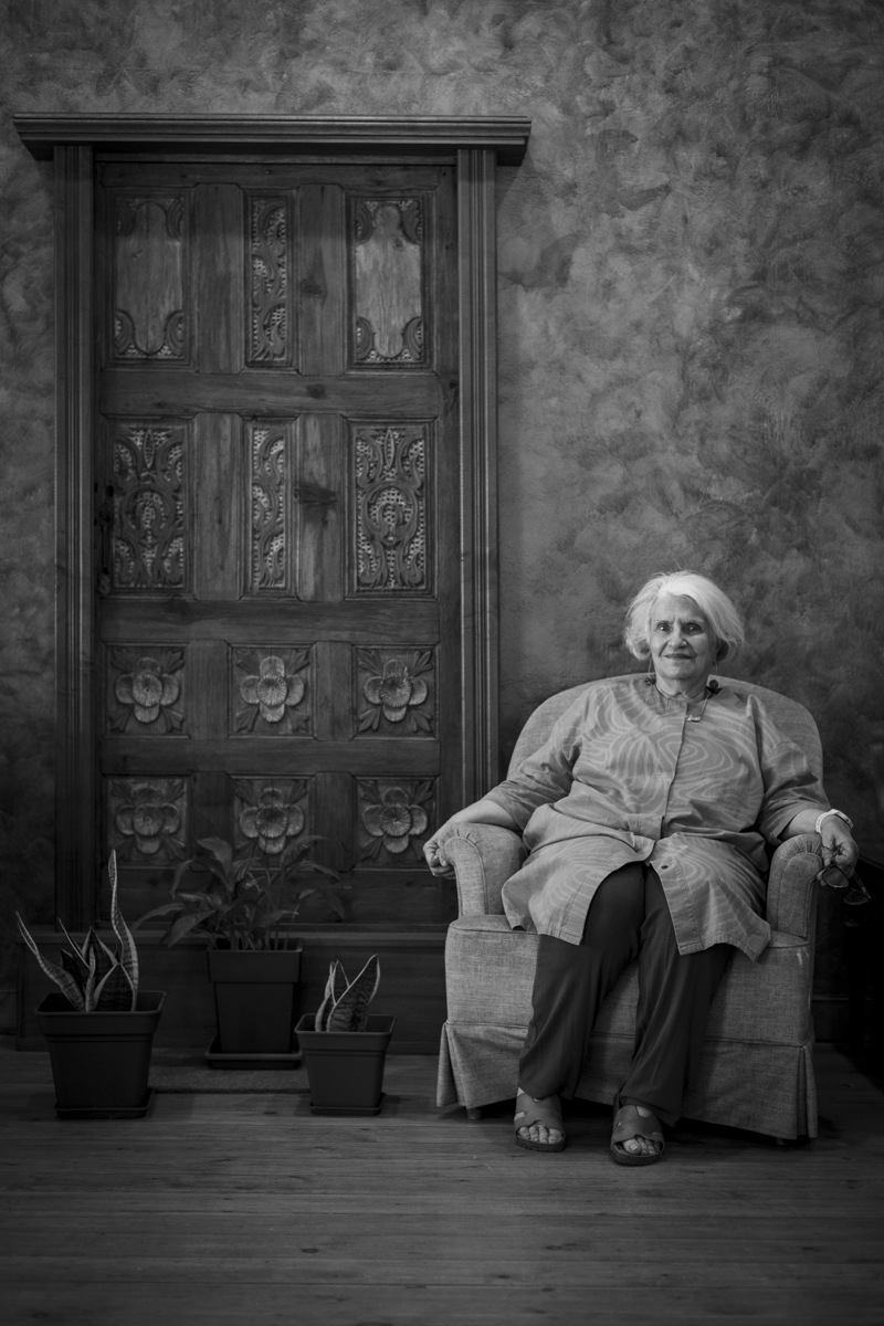 Archisearch Μάρω Καρδαμιτση Αδάμη_συνέντευξη | Archisearch Lifetime Achievement Awards