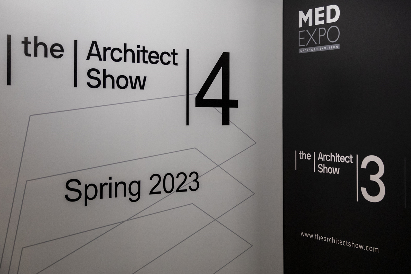 Archisearch Όλα όσα συνέβησαν στο Architect Show 2021 | curation by Design Ambassador