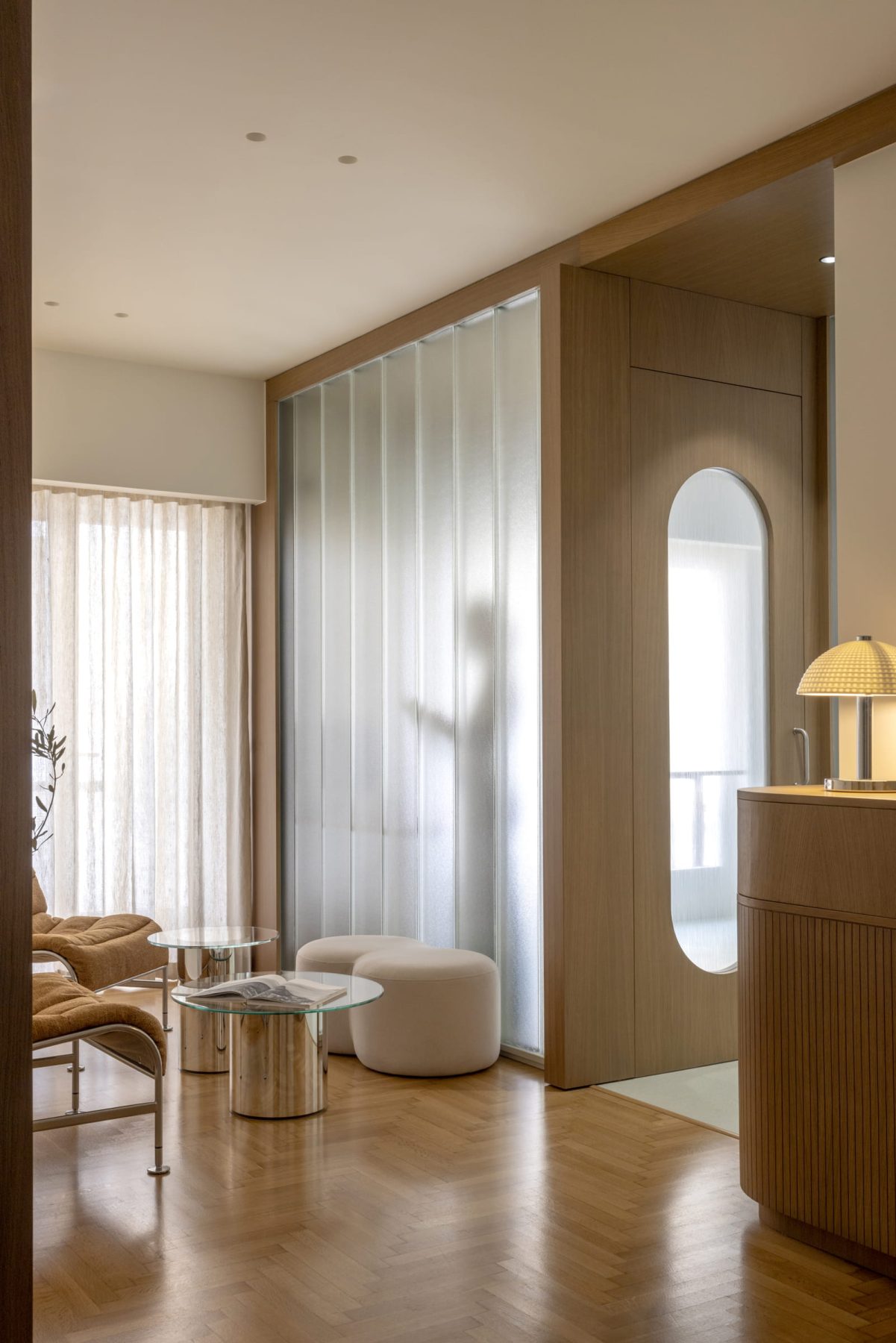 Archisearch Redefining Healthcare: Contemporary Clinic Designs