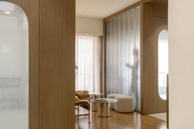 Archisearch - Redefining Healthcare: Contemporary Clinic Designs