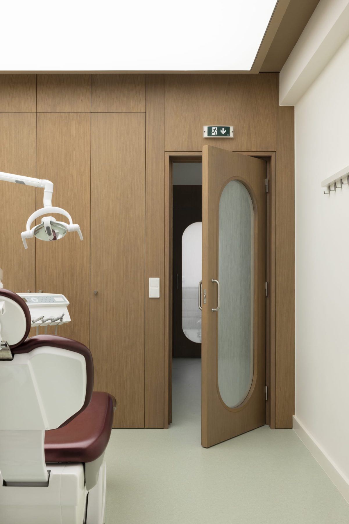 Archisearch Redefining Healthcare: Contemporary Clinic Designs