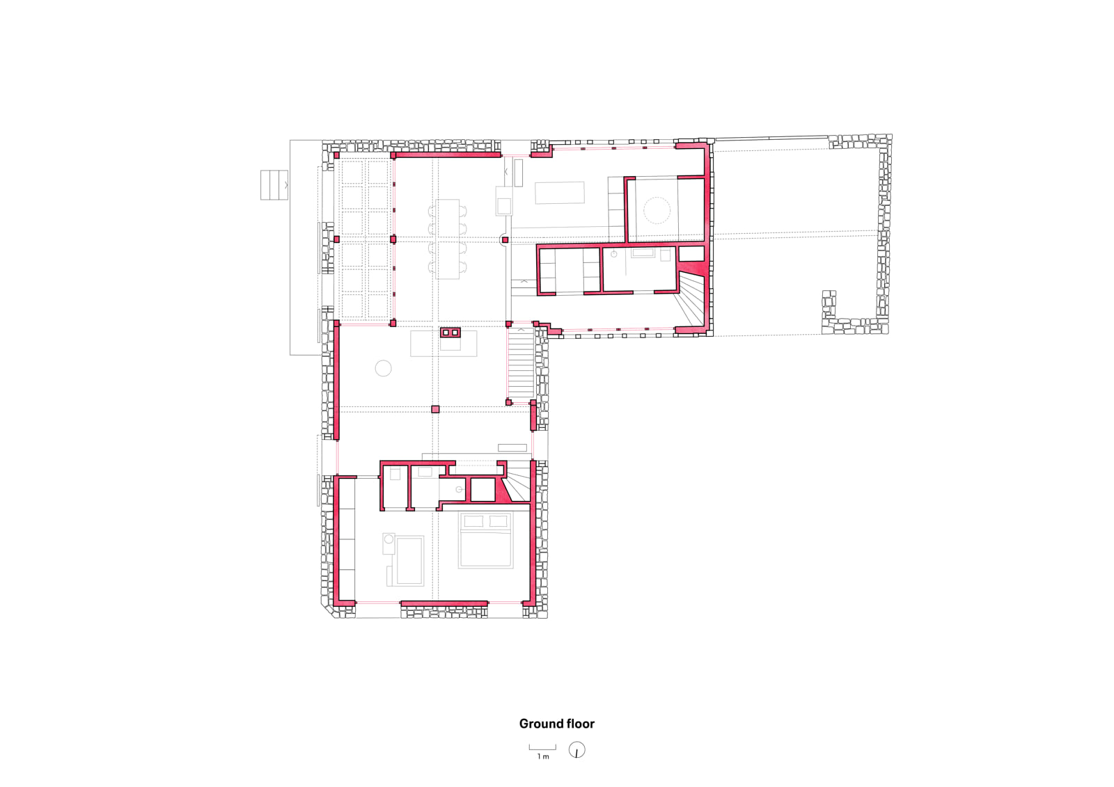 Archisearch A WHIMSICAL REUSE: Erika und Willi‘s barn in Albisheim, Germany by Piertzovanis Toews