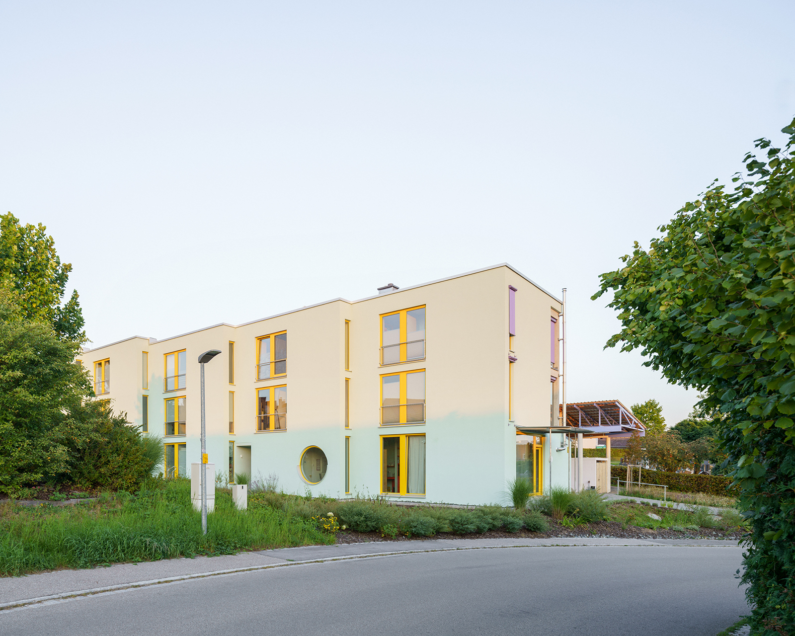 Archisearch An Architecture of Care | Episode 3: BeL Sozietät für Architektur Reframes Elderly Living as Shared, Adaptive, Participatory Housing.