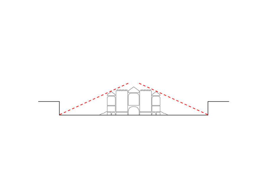 Archisearch A DAYLIGHT MUSEUM FOR THE 21ST CENTURY: KAAN Architecten unveils the main phase of its intervention on the Royal Museum of Fine Arts in Antwerp (KMSKA), Belgium