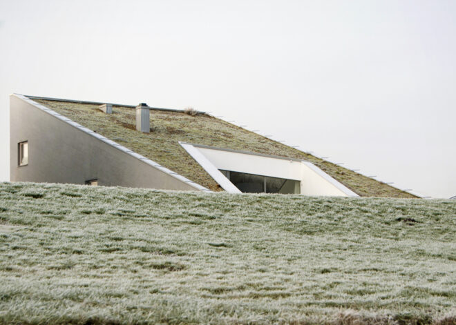 Archisearch - House and the river in Lithuania | by After Party