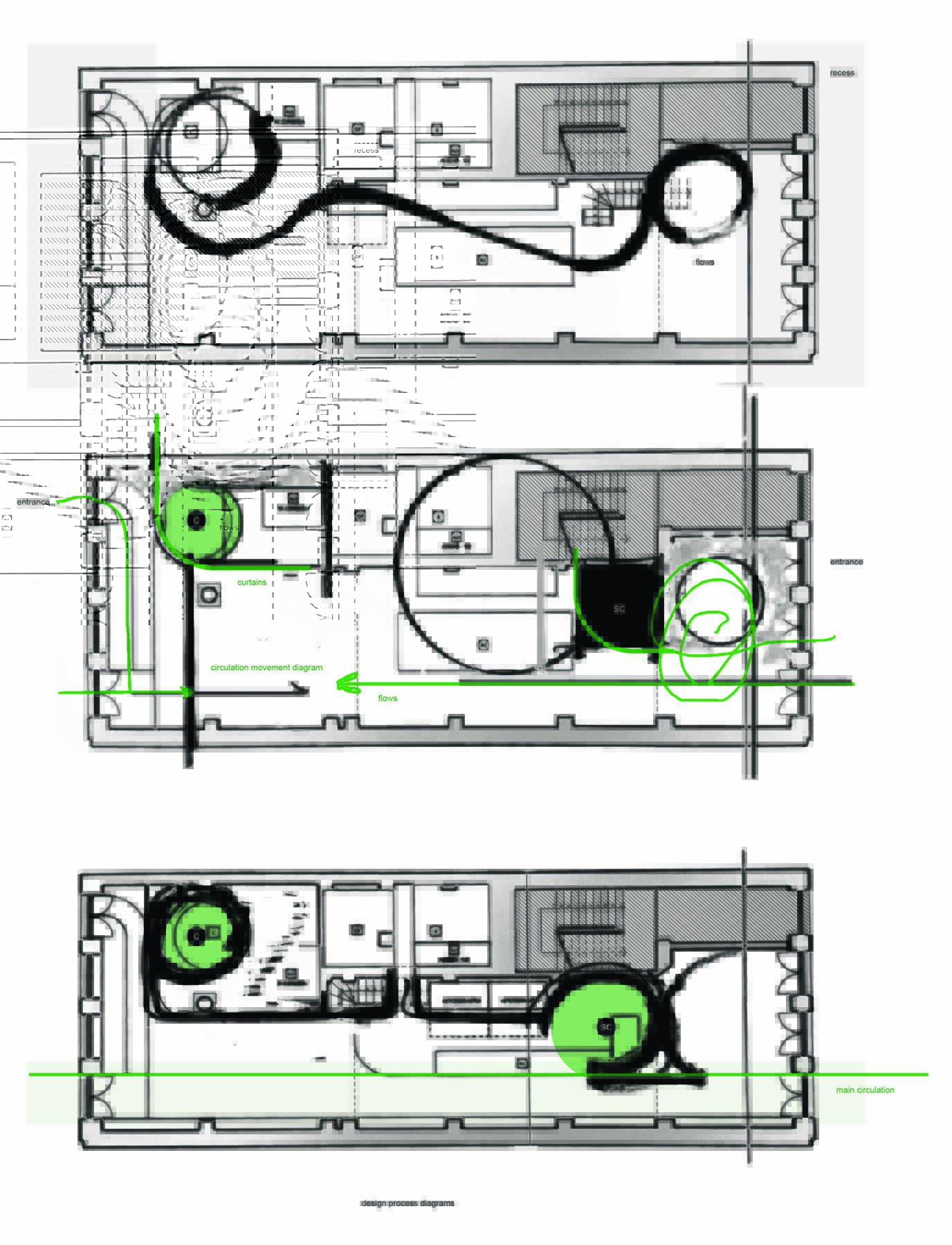 Archisearch Έπαινος συμμετοχής στο Φοιτητικό Αρχιτεκτονικό Διαγωνισμό Ιδεών «ΦΑΡΜΑΚΕΙΟ 2030», για την πρόταση των Aμπαδιωτάκης Πέτρος και Γιαννακοπούλου Νικολέτα
