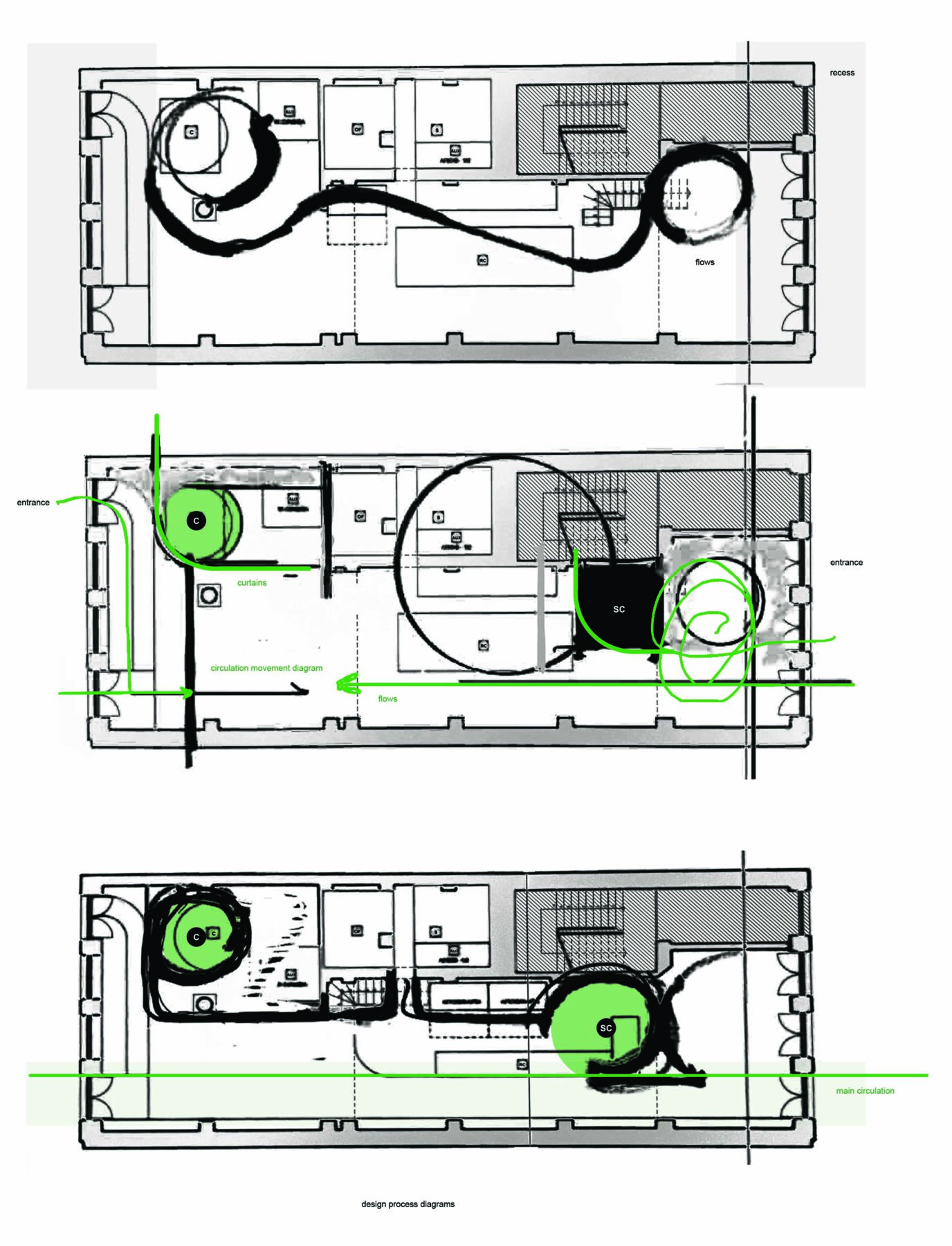 Archisearch Έπαινος συμμετοχής στο Φοιτητικό Αρχιτεκτονικό Διαγωνισμό Ιδεών «ΦΑΡΜΑΚΕΙΟ 2030», για την πρόταση των Aμπαδιωτάκης Πέτρος και Γιαννακοπούλου Νικολέτα