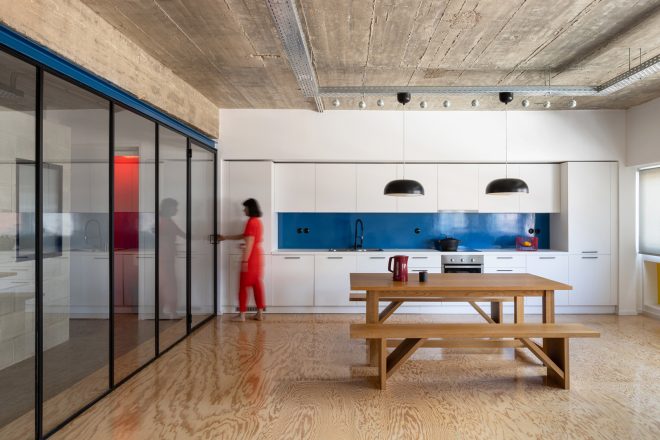 Archisearch - Ο κύβος ερρίφθη | MoY studio