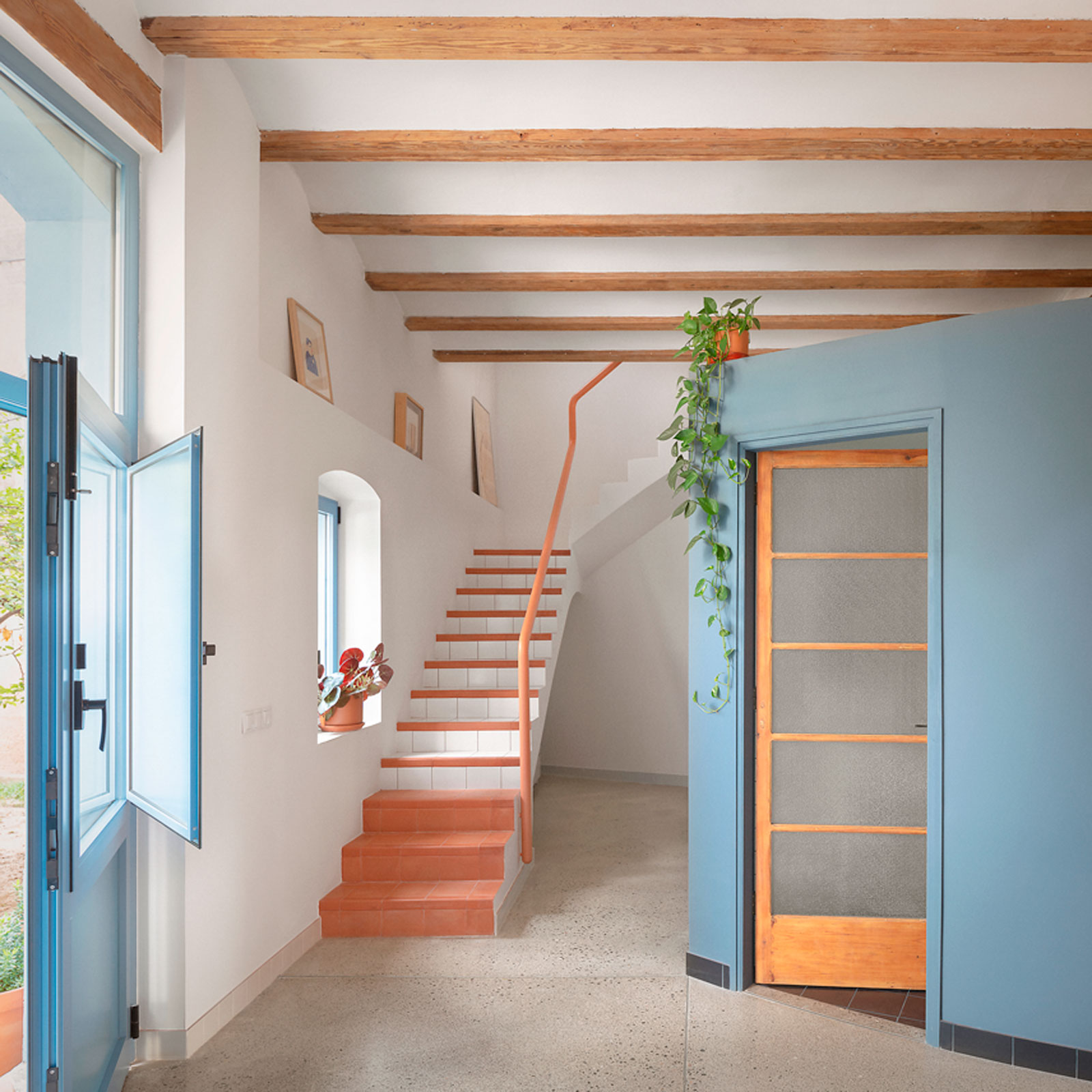 Archisearch Architecture as a Careful Act of Listening in the Women-Led Architecture Practice Piano Piano Studio