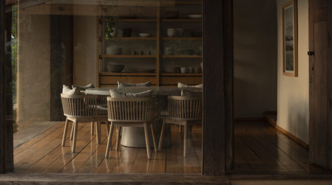 Archisearch - Casa en el Bosque | by Direccion architecture office