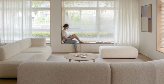 Archisearch - CV house renovation in Bilbao | by BABEL studio 