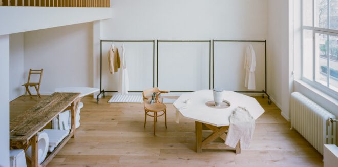 Archisearch - Casey Casey Showroom | by Atelier NEA