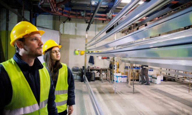 Archisearch - Αμειβόμενο Πρόγραμμα Κατάρτισης InAlumil από την ALUMIL