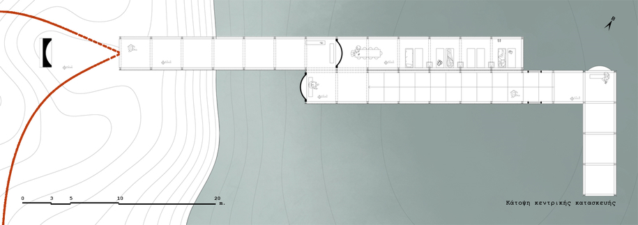 Archisearch SoundSpaces: Ηχητικές στάσεις στο βουνό του Πηλίου | Διπλωματική εργασία από την Αικατερίνη-Ειρήνη Κολιαμήτρα και τη Μάνθα Σακαβάλα