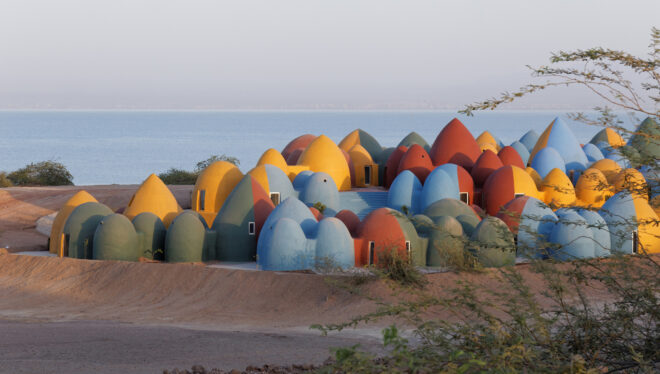 Archisearch - Presence in Hormuz 2 | by ZAV Architects