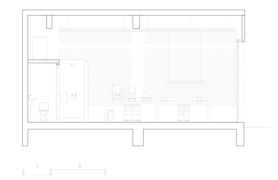 Archisearch Digital Dental Center in Chania | by Studio Nikos Kouklakis