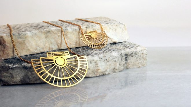 Archisearch - Συνέντευξη με την ομάδα της QUPA | Greek Brand New Series