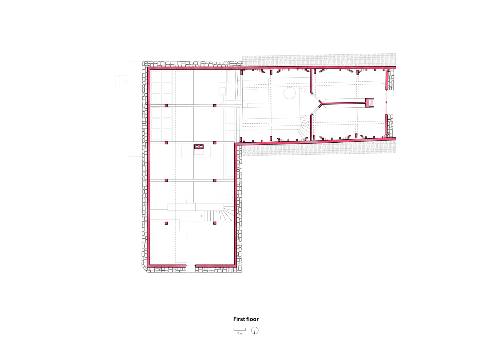 Archisearch A WHIMSICAL REUSE: Erika und Willi‘s barn in Albisheim, Germany by Piertzovanis Toews