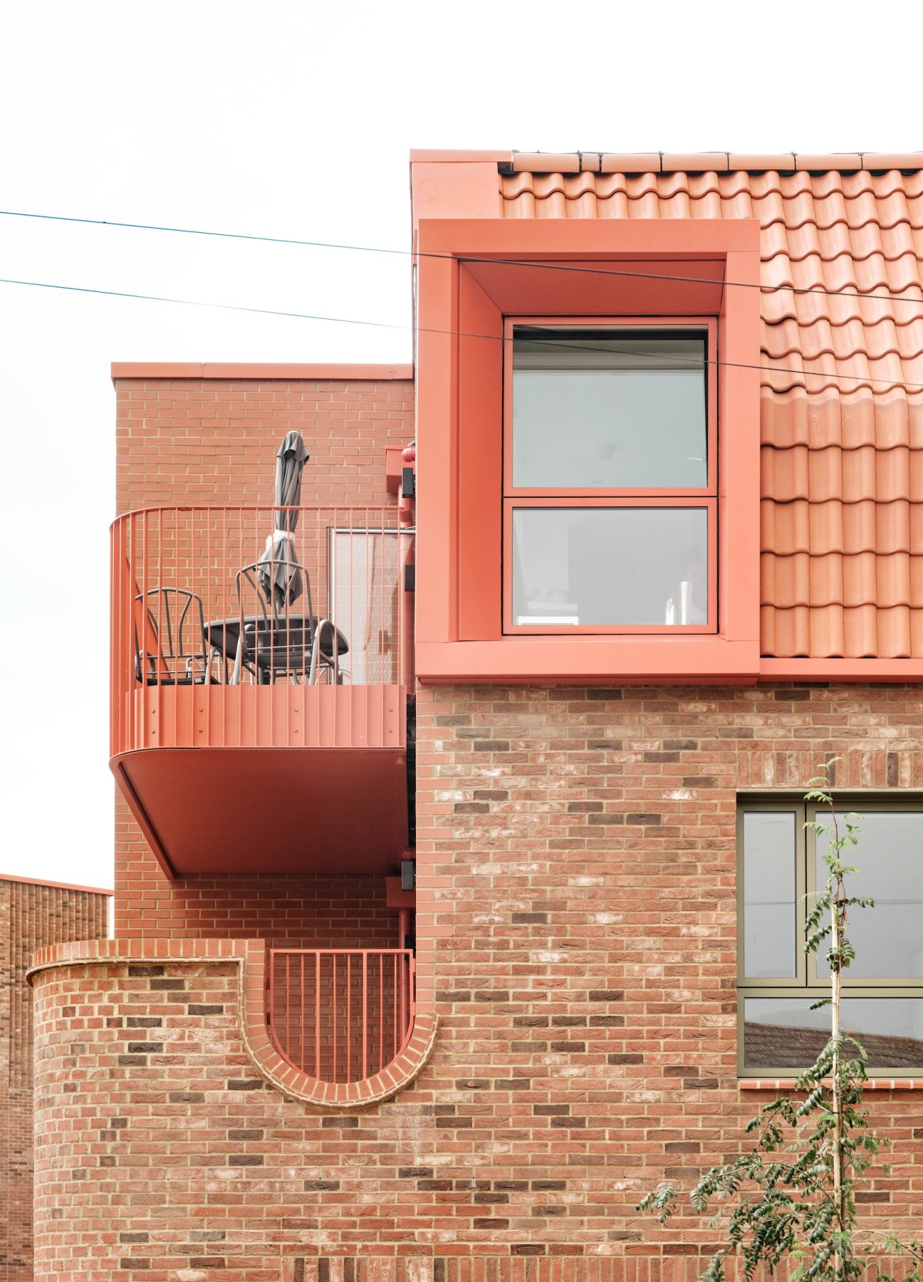 Archisearch An Architecture of Care | Episode 4: With Farmstead Road, Metropolitan Workshop Reinterprets Lewisham’s Arts & Crafts Legacy into Affordable, Sustainable Housing.