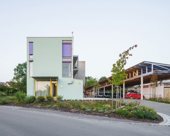 Archisearch - An Architecture of Care | Episode 3: BeL Sozietät für Architektur Reframes Elderly Living as Shared, Adaptive, Participatory Housing.