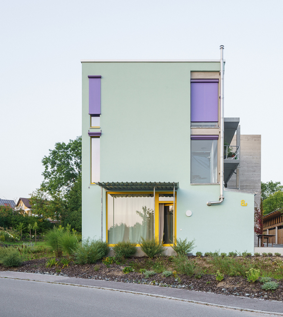 Archisearch An Architecture of Care | Episode 3: BeL Sozietät für Architektur Reframes Elderly Living as Shared, Adaptive, Participatory Housing.