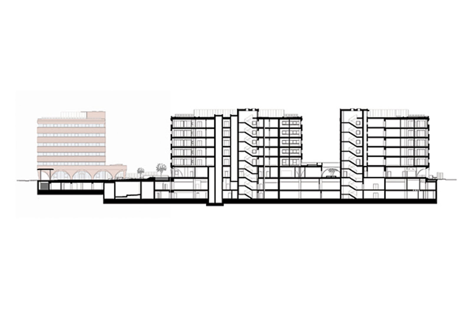 Archisearch Το γραφείο Divercity κέρδισε Βραβείο για το συγκρότημα γραφείων HUB26 στη Θεσσαλονίκη στα GRAIL Awards 2026.