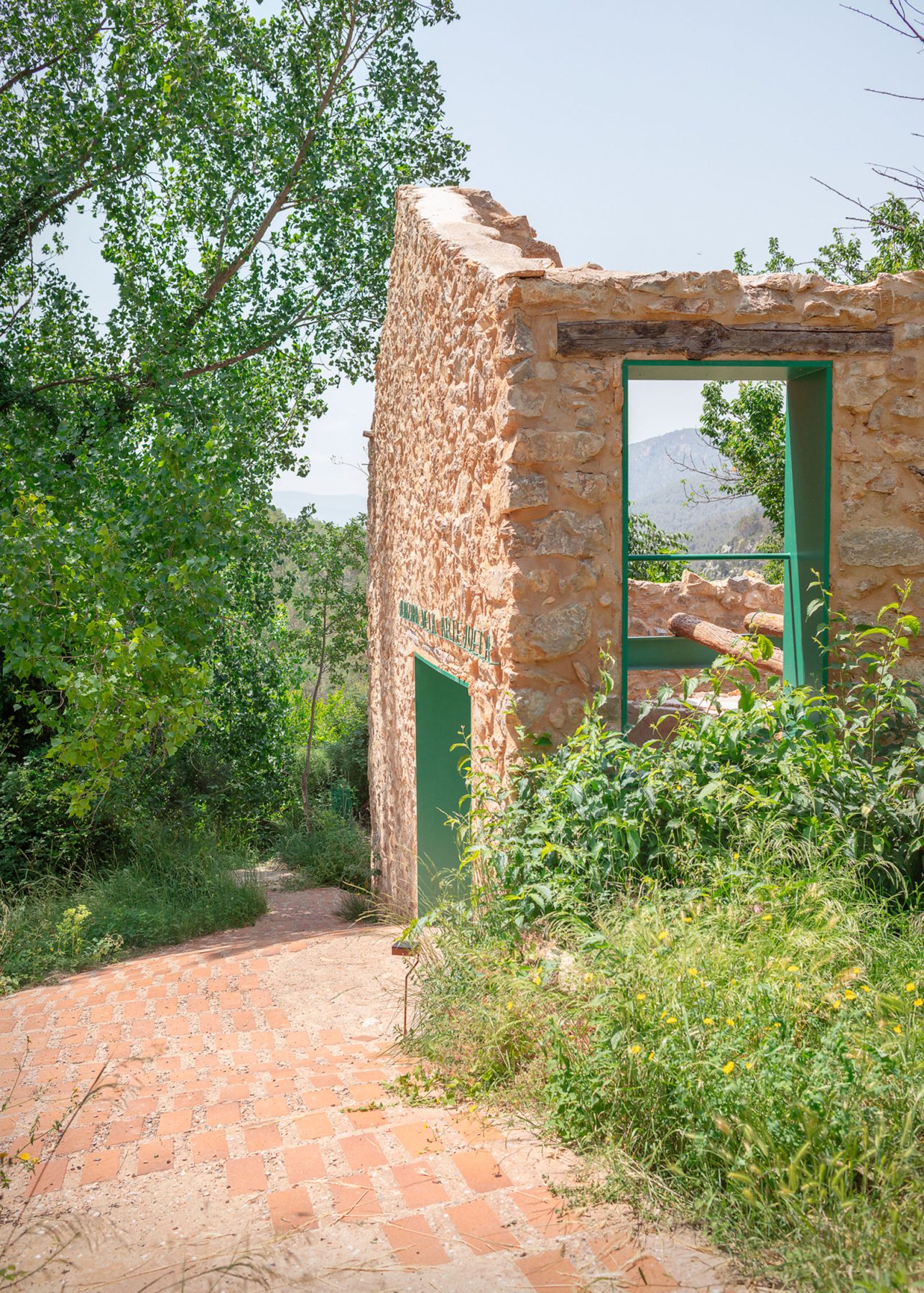 Archisearch Architecture as a Careful Act of Listening in the Women-Led Architecture Practice Piano Piano Studio