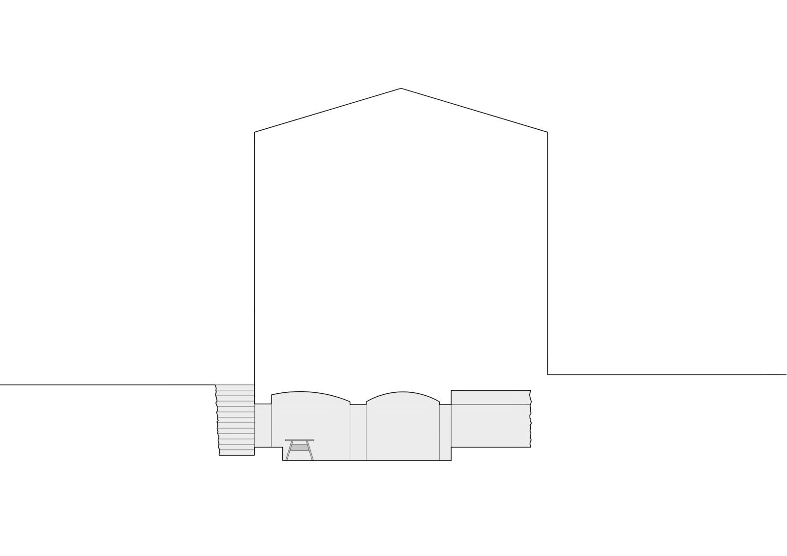 Archisearch Expansion and Cellar of Cal Serni in Monistrol de Calders, Spain | by Bouman architecture office