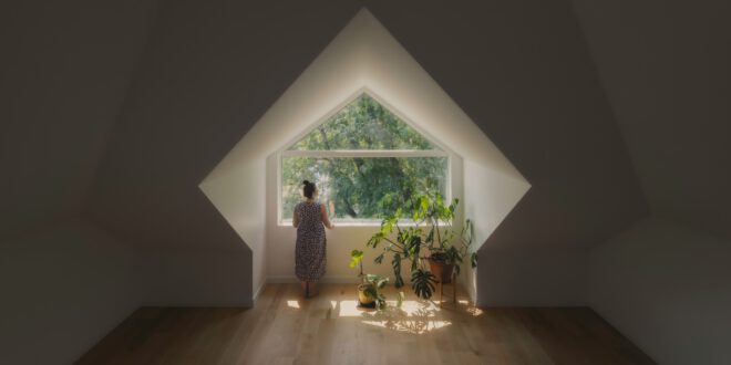 Archisearch - Three Peaks house | by Twobytwo architecture studio