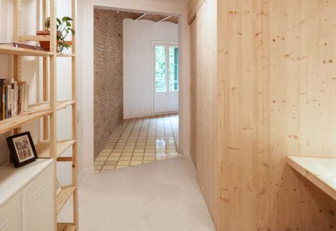 Archisearch - Ca na Riera residence project | by Atzur Arquitectura