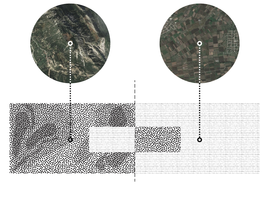 Archisearch Object-e wins honorable mention in the competition for the Redesign of an Urban Square in Pyli, Greece