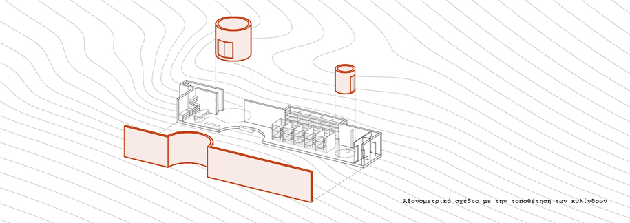 Archisearch SoundSpaces: Ηχητικές στάσεις στο βουνό του Πηλίου | Διπλωματική εργασία από την Αικατερίνη-Ειρήνη Κολιαμήτρα και τη Μάνθα Σακαβάλα