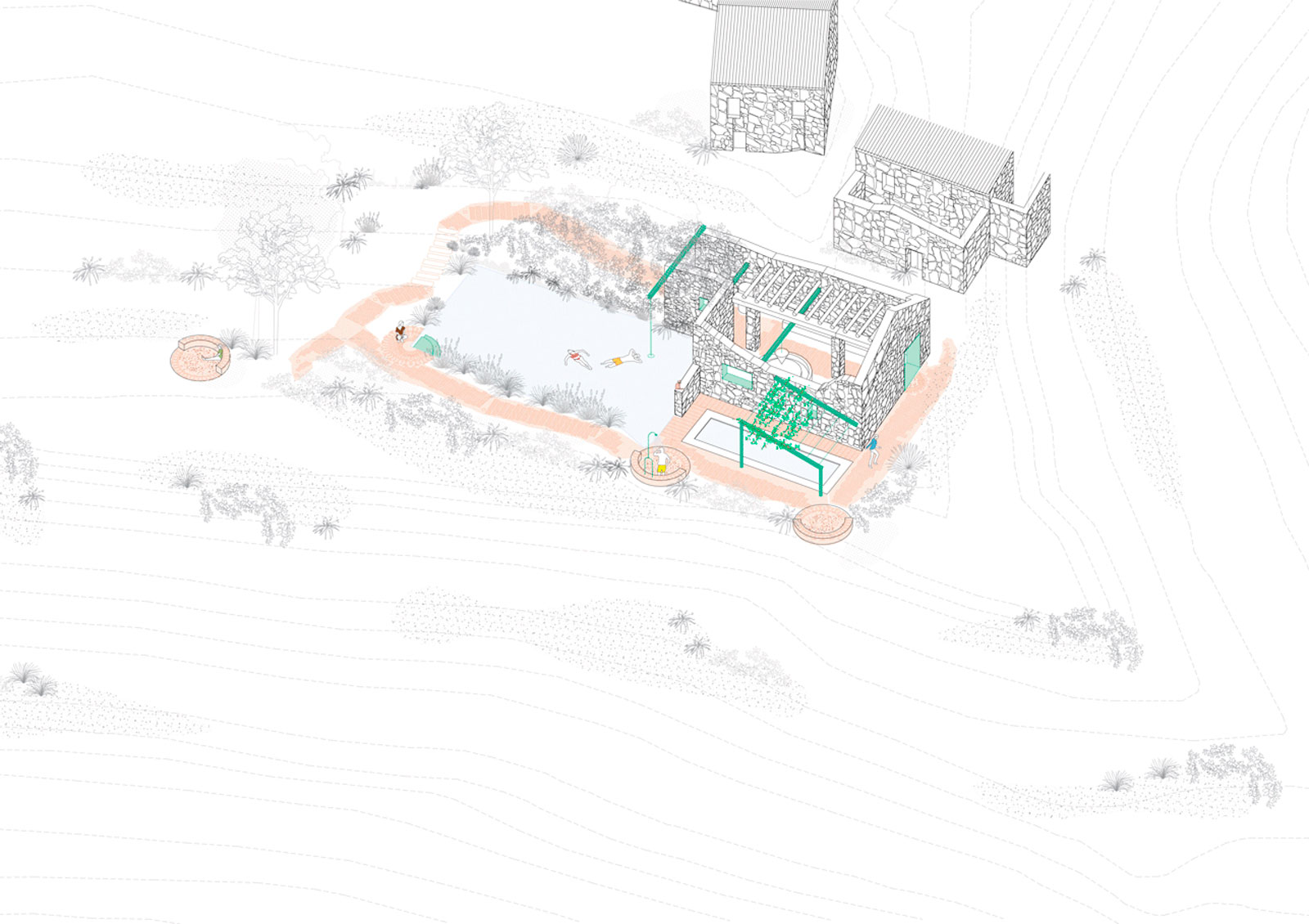 Archisearch Architecture as a Careful Act of Listening in the Women-Led Architecture Practice Piano Piano Studio