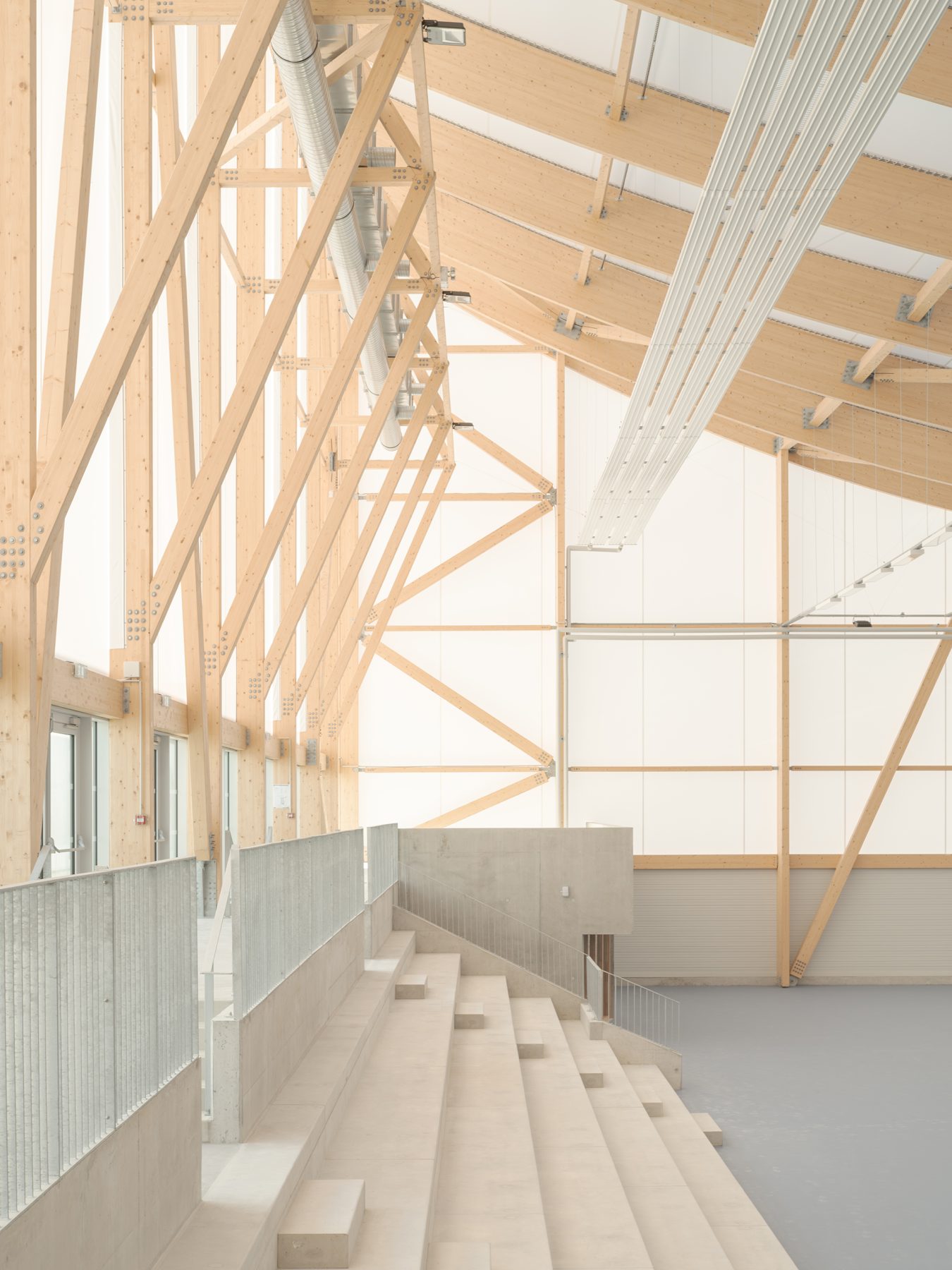 Archisearch 2026 European Union Prize for contemporary architecture Mies Van Der Rohe Awards | The 7 finalists