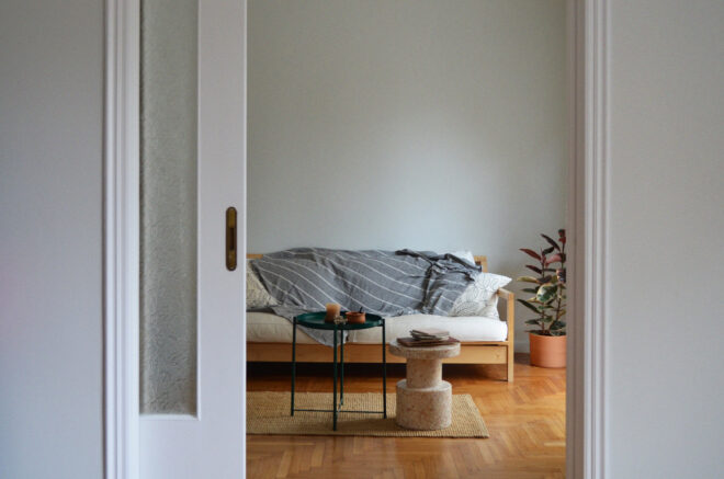 Archisearch - 'Mosaico' apartment renovation in Kypseli, Athens | Space is around us by Elli Athanasiadou