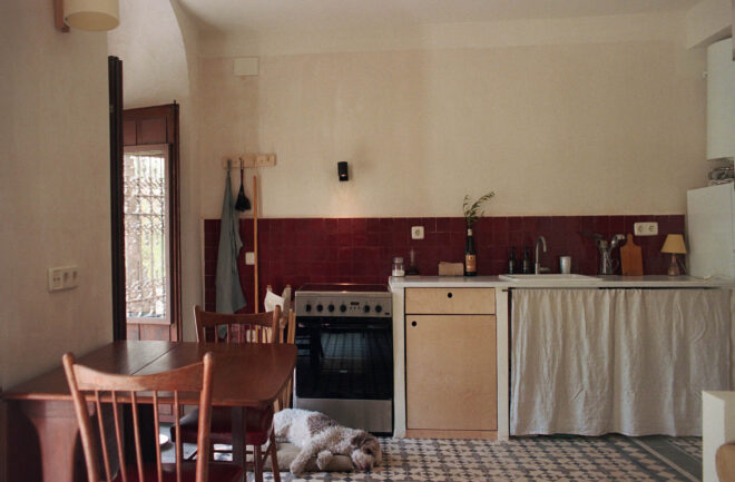 Archisearch - Casa Patio in Cordoba | by zuloark cooperative