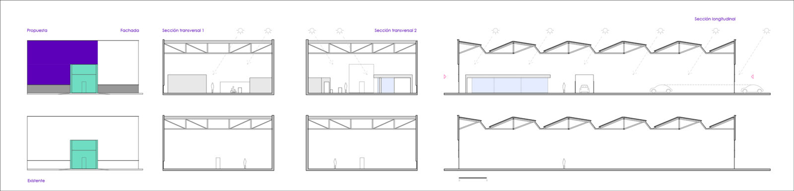 Archisearch Technological Centre in Alicante | by ESCULPIR EL AIRE 