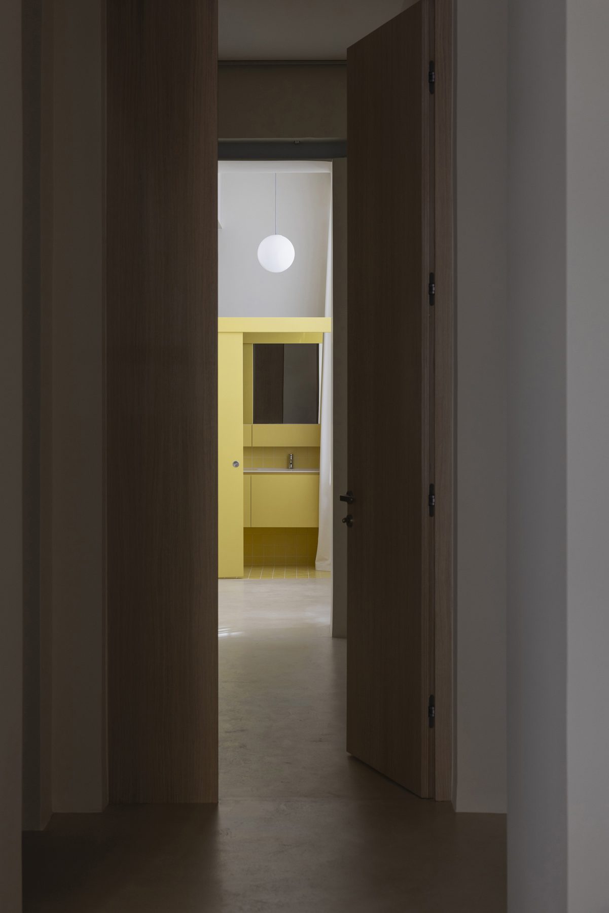 Archisearch Το γραφείο Theo Poulakos Studio κέρδισε Χρυσό Βραβείο Αρχιτεκτονικής για το έργο “Two Homes Under One Roof” στα GRAIL Awards 2026